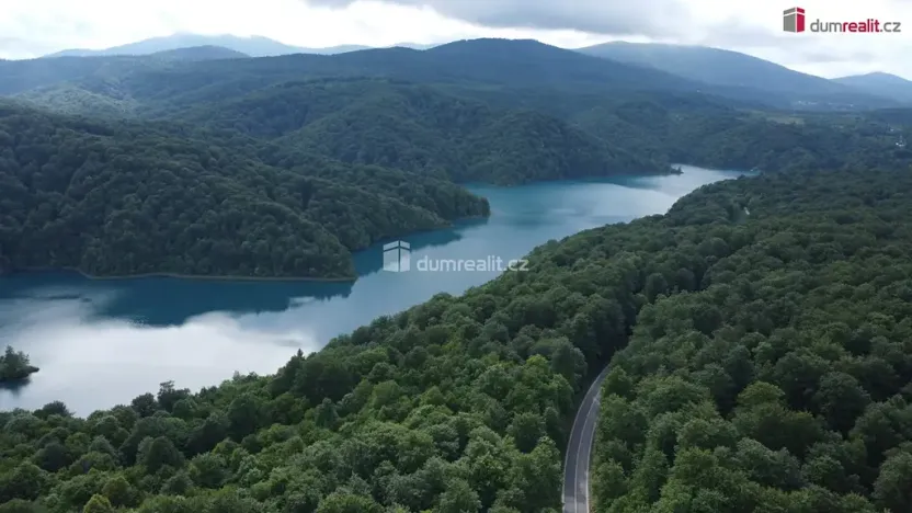 Prodej rodinného domu, Rakovica, Chorvatsko, 80 m2