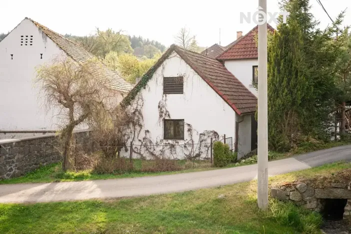 Prodej skladu, Podmokly, 98 m2
