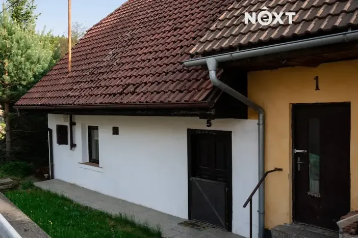 Prodej skladu, Podmokly, 98 m2