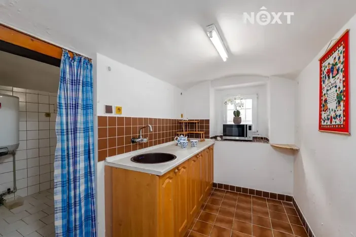 Prodej chalupy, Podmokly, 98 m2
