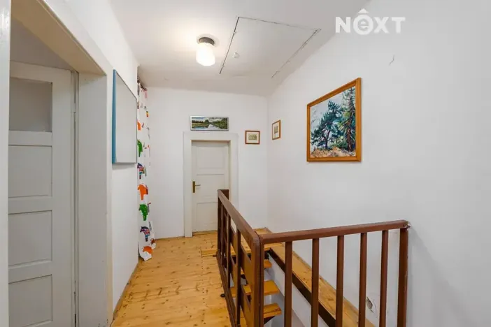 Prodej chalupy, Podmokly, 98 m2