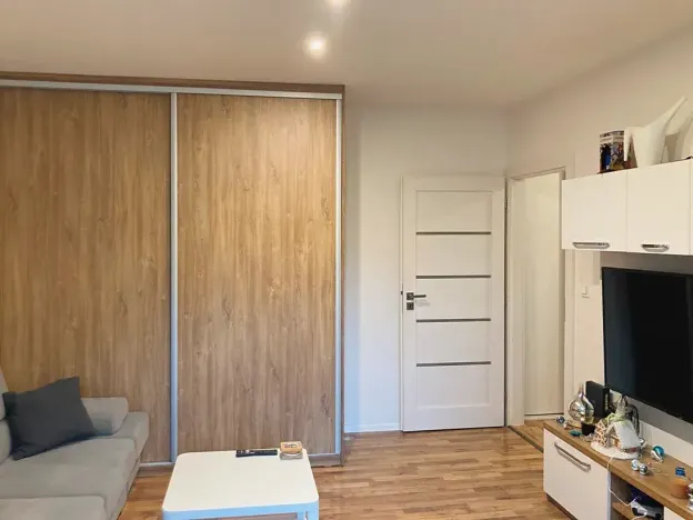 Pronájem bytu 2+1, Ostrava, Čkalovova, 54 m2
