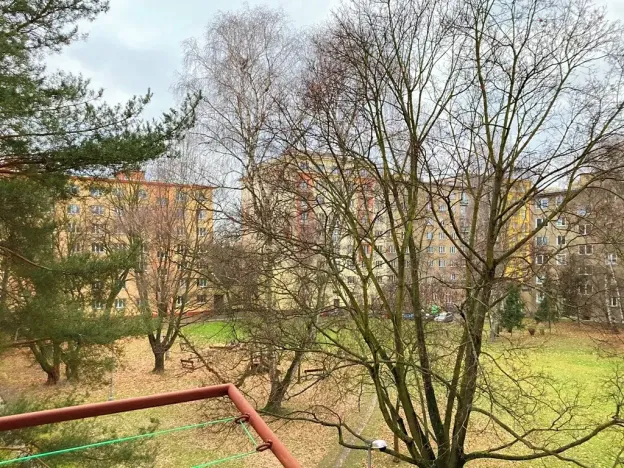 Pronájem bytu 2+1, Ostrava, Čkalovova, 54 m2