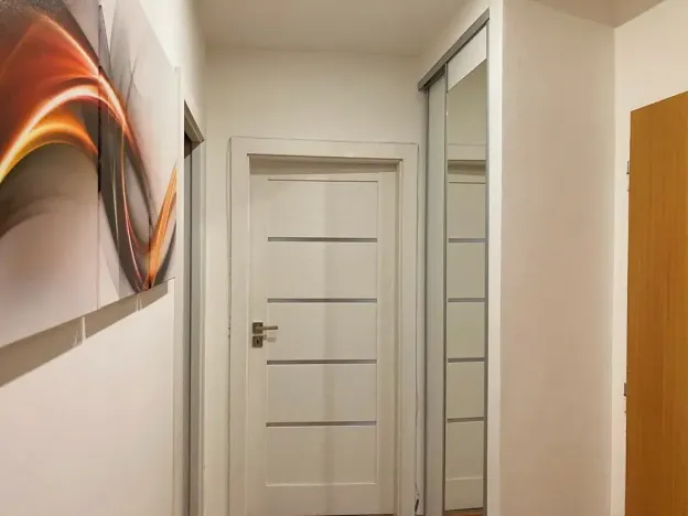 Pronájem bytu 2+1, Ostrava, Čkalovova, 54 m2