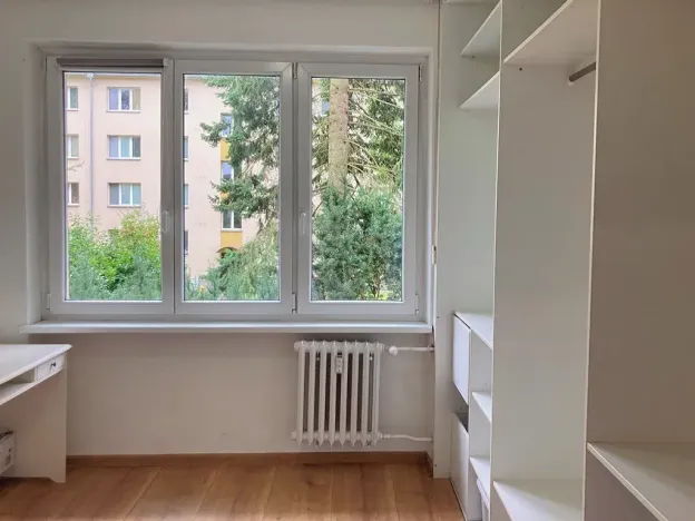 Pronájem bytu 4+kk, Ostrava, Bajkalská, 82 m2