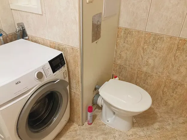 Pronájem bytu 4+kk, Ostrava, Bajkalská, 82 m2
