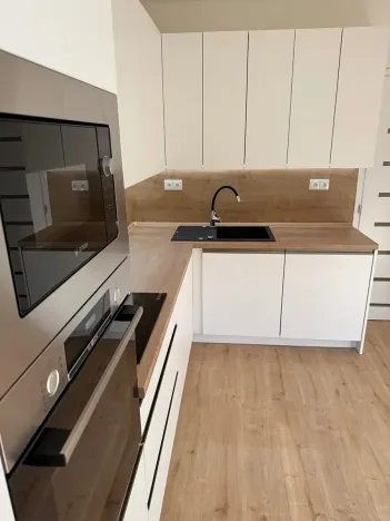 Prodej bytu 2+kk, Zlín, Větrná, 42 m2