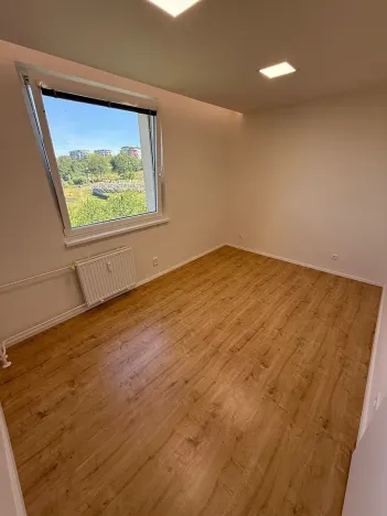 Prodej bytu 2+kk, Zlín, Větrná, 42 m2