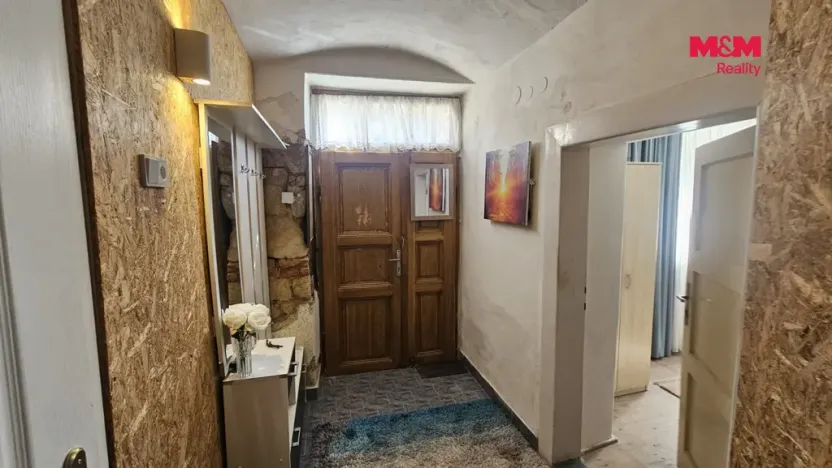 Prodej rodinného domu, Plzeň - Radčice, Košutecká, 80 m2
