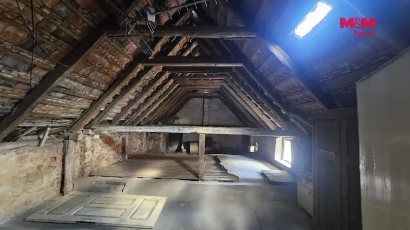 Prodej rodinného domu, Plzeň - Radčice, Košutecká, 80 m2