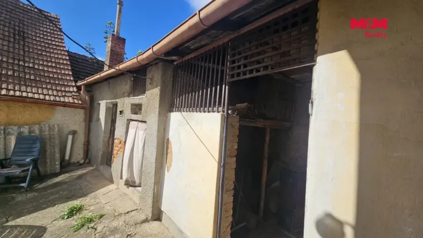 Prodej rodinného domu, Plzeň - Radčice, Košutecká, 80 m2