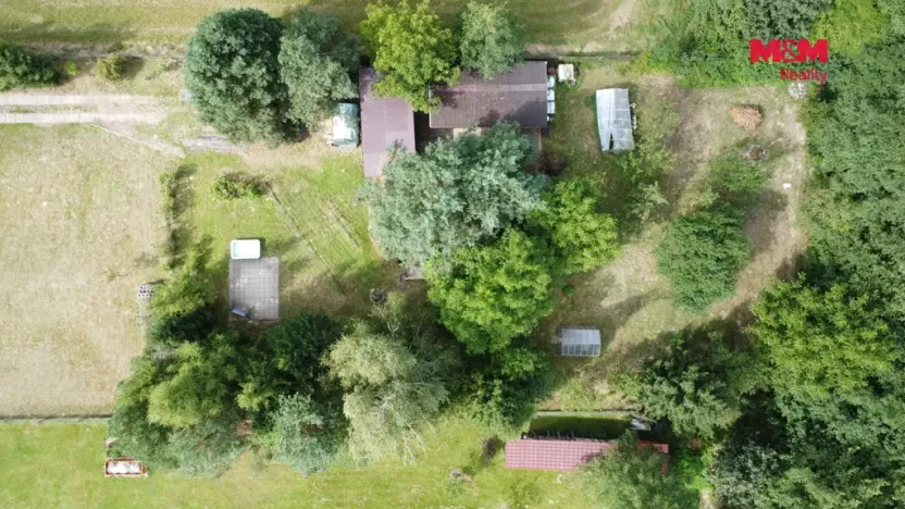 Prodej pozemku pro bydlení, Horní Suchá, 2866 m2