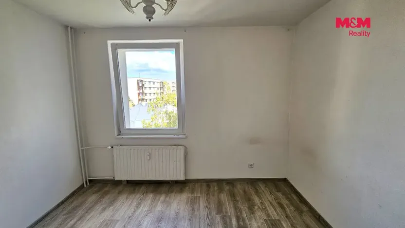 Pronájem bytu 3+1, Rychnov nad Kněžnou, Palackého, 65 m2