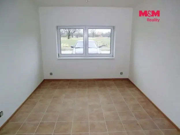 Pronájem rodinného domu, Ostrava - Koblov, Na Tabulkách, 122 m2