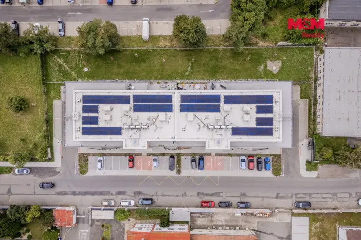 Prodej bytu 1+kk, Nymburk, Bobnická, 38 m2