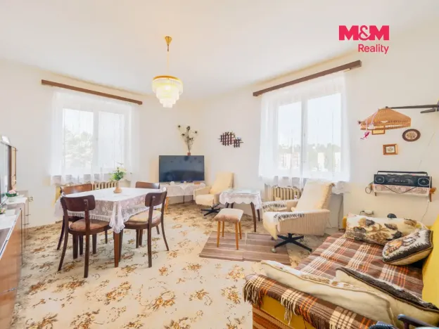 Prodej bytu 3+1, Praha - Dejvice, Zemědělská, 81 m2
