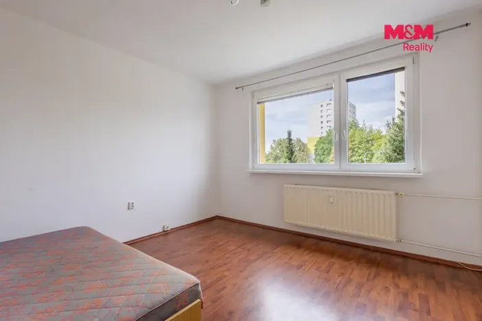 Pronájem bytu 4+1, Česká Lípa, Okružní, 98 m2