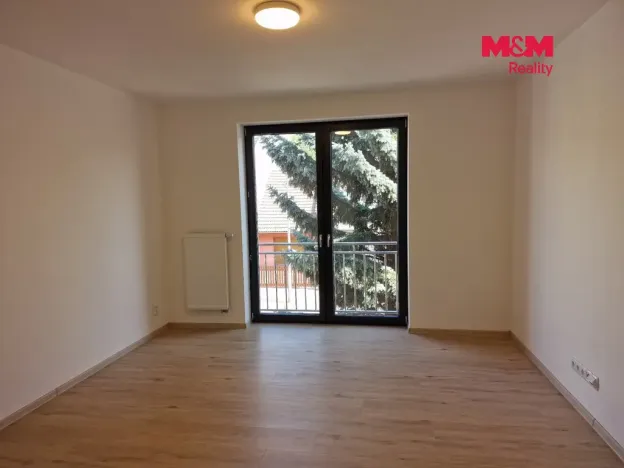Pronájem bytu 3+kk, Brno - Starý Lískovec, Jemelkova, 61 m2