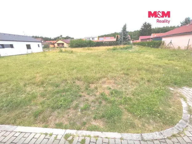 Prodej pozemku pro bydlení, Zvěřínek, V průhonu, 996 m2