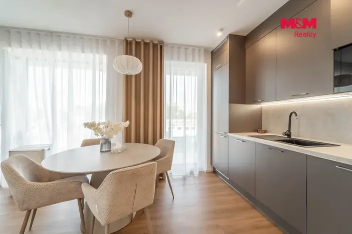 Prodej bytu 4+kk, Rokycany - Plzeňské Předměstí, Vysoký průhon, 96 m2