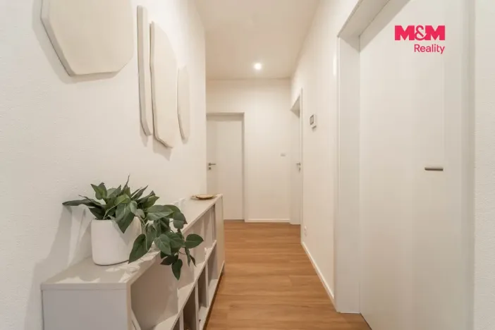 Prodej bytu 4+kk, Rokycany - Plzeňské Předměstí, Vysoký průhon, 96 m2