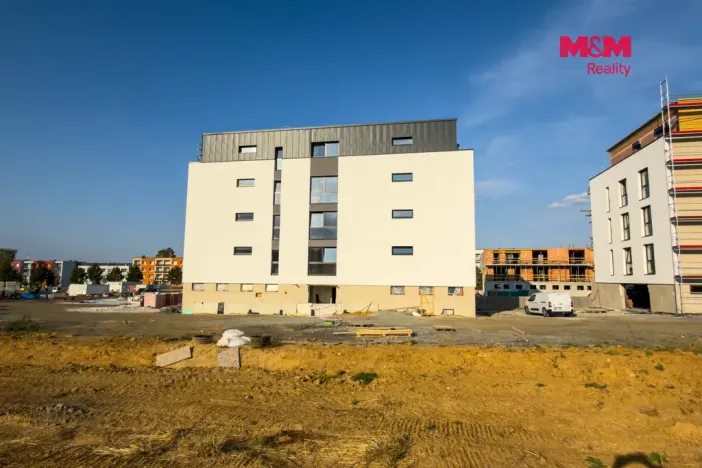 Prodej bytu 4+kk, Rokycany - Plzeňské Předměstí, Vysoký průhon, 96 m2