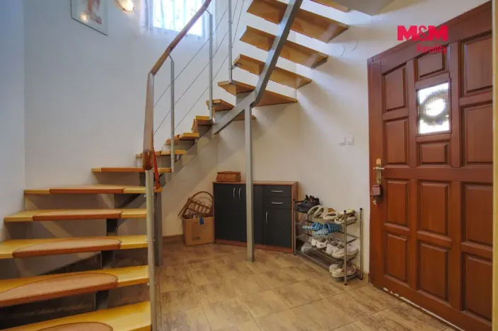 Prodej rodinného domu, Petřvald, Na Hranici, 155 m2