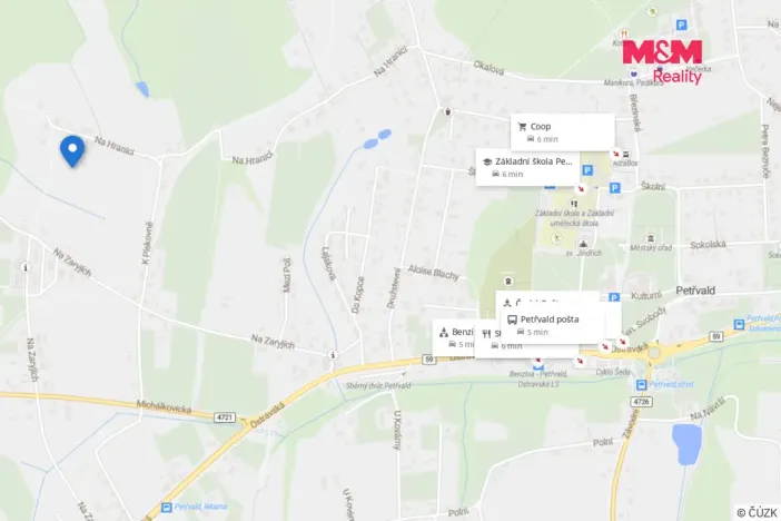 Prodej rodinného domu, Petřvald, Na Hranici, 155 m2