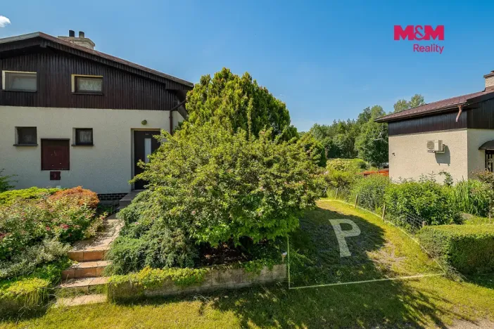 Prodej chaty, Týniště nad Orlicí - Rašovice, 40 m2