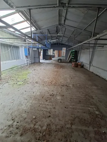 Pronájem skladu, Kolín, Sadová, 100 m2