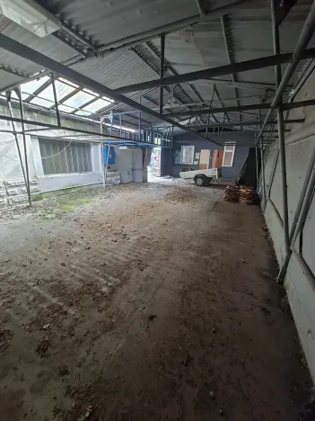 Pronájem skladu, Kolín, Sadová, 100 m2