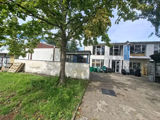 Pronájem skladu, Kolín, Sadová, 100 m2