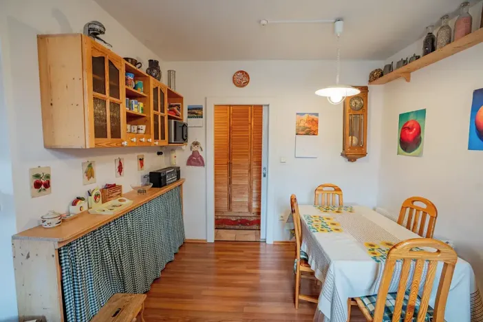 Prodej bytu 1+1, Harrachov, 41 m2