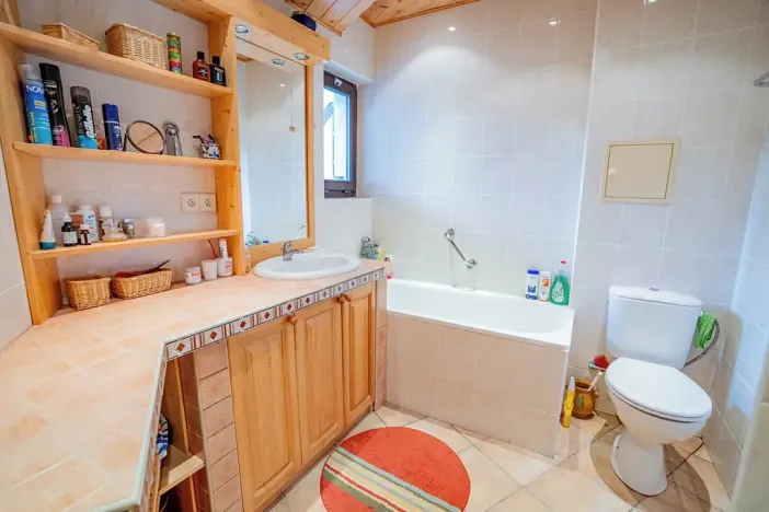 Prodej bytu 1+1, Harrachov, 41 m2
