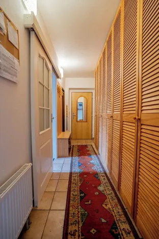 Prodej bytu 1+1, Harrachov, 41 m2