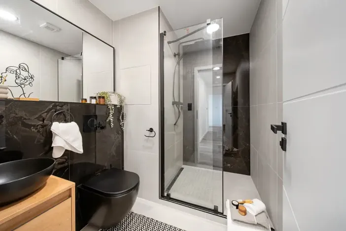 Prodej bytu 2+kk, Zlín, Na Honech I, 45 m2