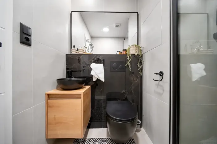 Prodej bytu 2+kk, Zlín, Na Honech I, 45 m2