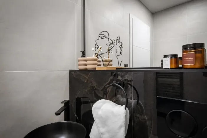 Prodej bytu 2+kk, Zlín, Na Honech I, 45 m2