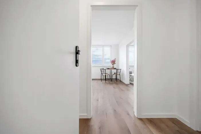 Prodej bytu 2+kk, Zlín, Na Honech I, 45 m2