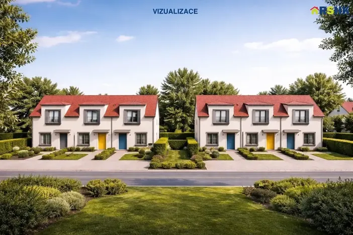 Prodej pozemku pro bydlení, Rohoznice, 2695 m2