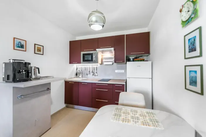 Prodej bytu 2+kk, Kaznějov, Střední, 43 m2