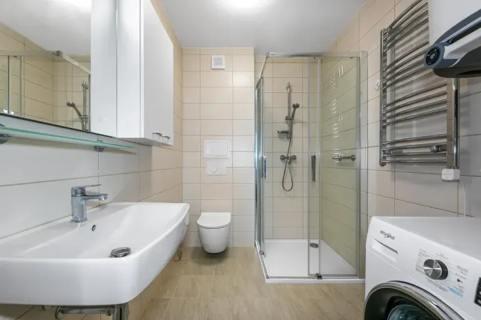 Prodej bytu 2+kk, Kaznějov, Střední, 43 m2