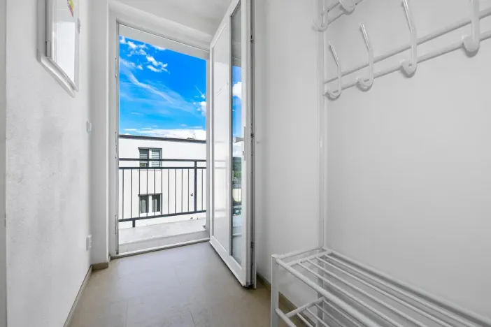 Prodej bytu 2+kk, Kaznějov, Střední, 43 m2