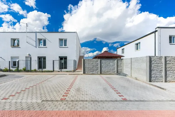 Prodej bytu 2+kk, Kaznějov, Střední, 43 m2