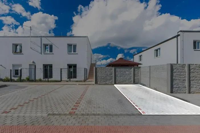 Prodej bytu 2+kk, Kaznějov, Střední, 43 m2