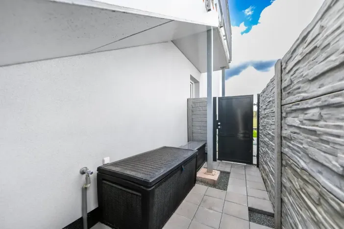 Prodej bytu 2+kk, Kaznějov, Střední, 43 m2
