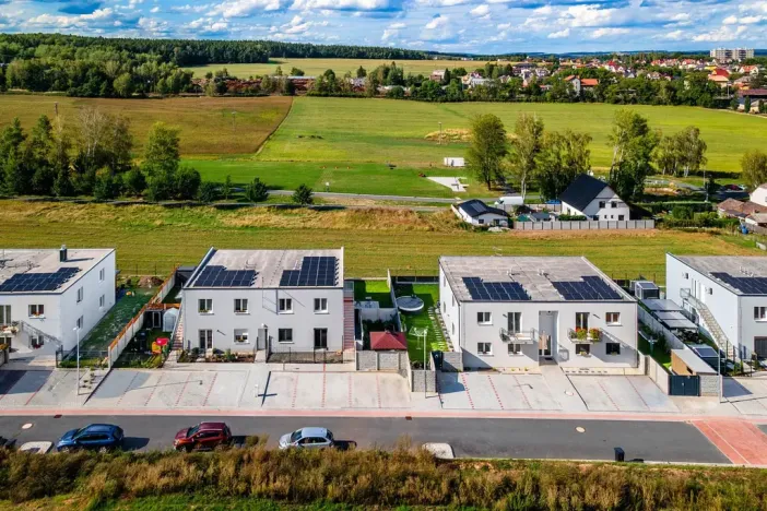 Prodej bytu 2+kk, Kaznějov, Střední, 43 m2