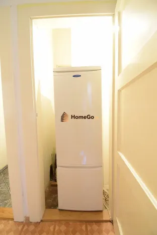 Pronájem bytu 2+kk, Praha - Nusle, Lounských, 51 m2