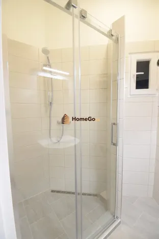 Pronájem bytu 2+kk, Praha - Nusle, Žateckých, 56 m2