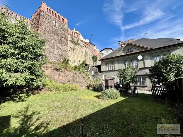 Prodej vily, Broumov, Na Příkopech, 350 m2